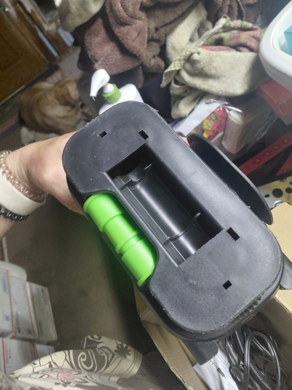 a Slime Multi-Purpose Inflator (Model 40034). - Picture 8 of 12
